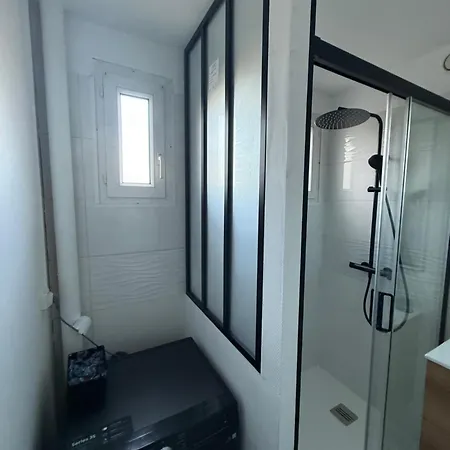 Appartement Les Trois Roches *