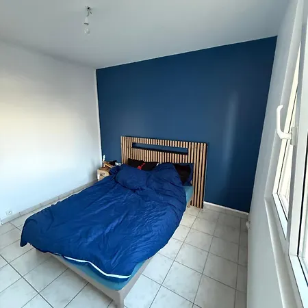 Appartement Les Trois Roches *