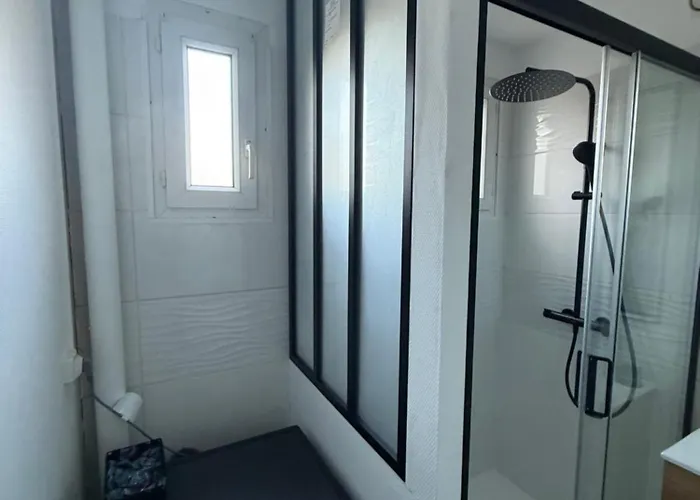 Apartment Les Trois Roches *